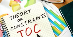 نظریه محدودیت ها (Theory Of Constraints)