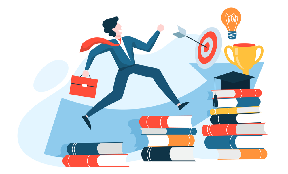 دانلود پاورپوینت : سازمان یادگیرنده و یادگیری سازمانی ◄ 70 اسلاید