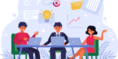 مزیت رقابتی ملل و مدل الماس مایکل پورتر