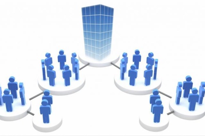 استراتژی اقیانوس ابی