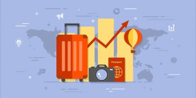 آمیخته بازاریابی گردشگری