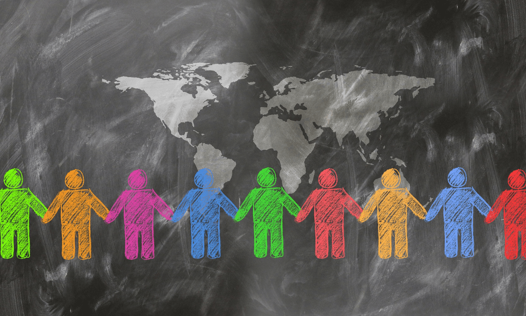 یادگیری جمعی در سازمان