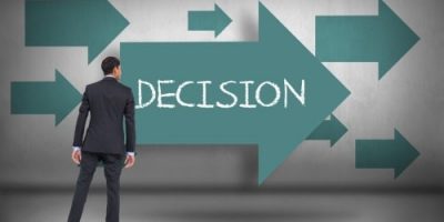 تصمیم گیری
