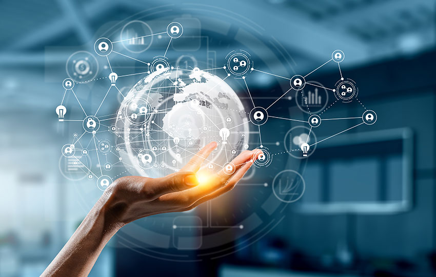 انواع نوآوری