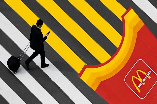 دانلود پاورپوینت : بازاریابی پارتیزانی ◄ 101 اسلاید