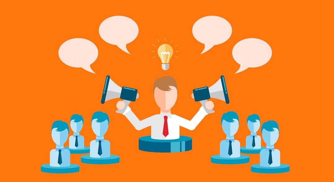 مقدمه برای بازاریابی پارتیزانی