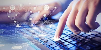 تجارت الکترونیک