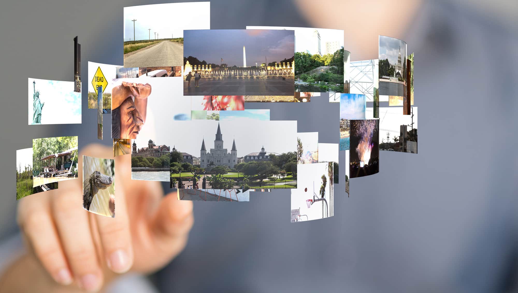 بازاریابی صنعت گردشگری