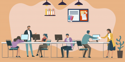 مدیریت و رفتار سازمانی