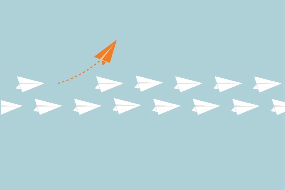 راه های جدید