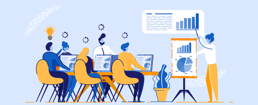 سازمان یادگیرنده