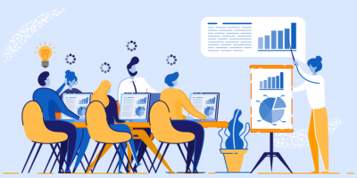 یادگیری سازمانی