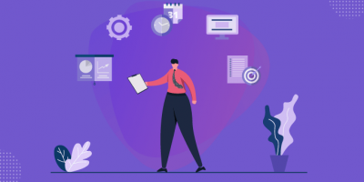 رهبری سازمانی