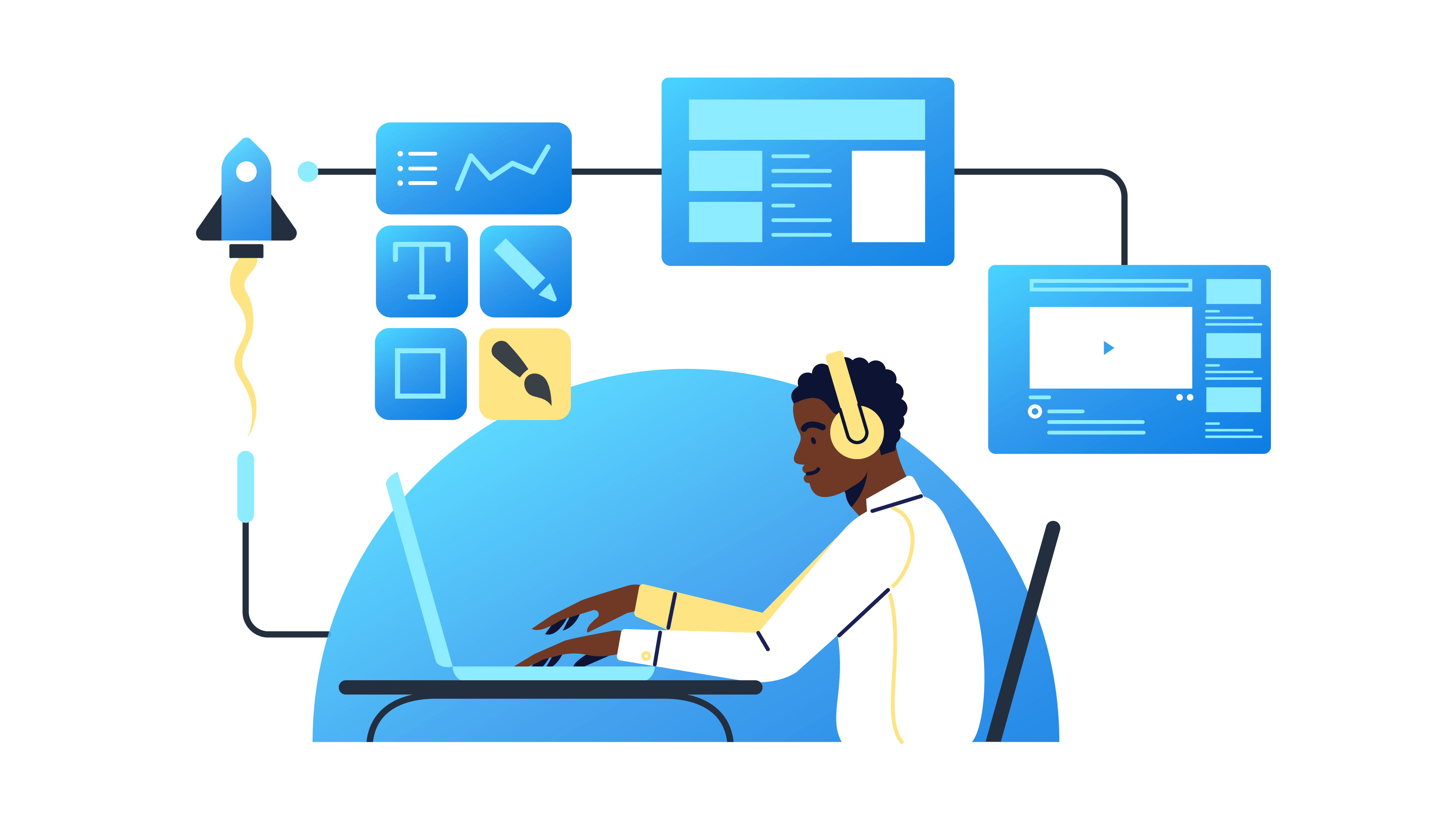 روشهای بازاریابی الکترونیکی