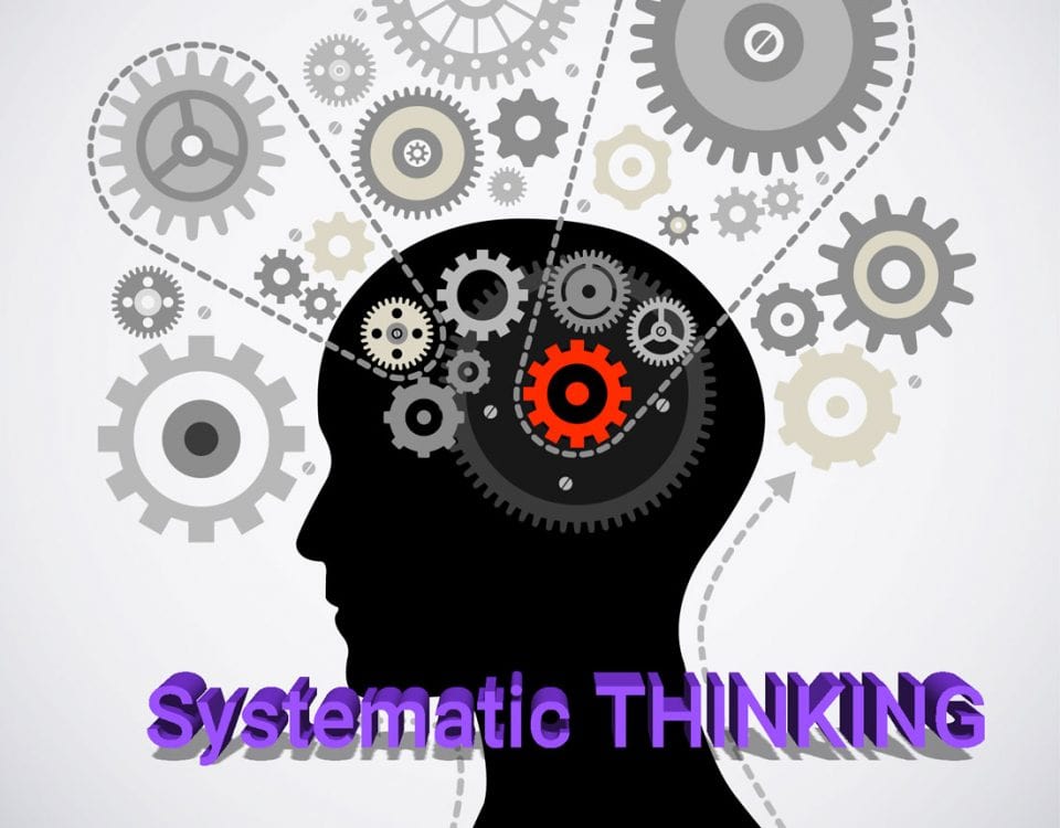 تفکر سیستمی
