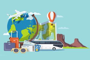 جزوه کامل بازاریابی گردشگری