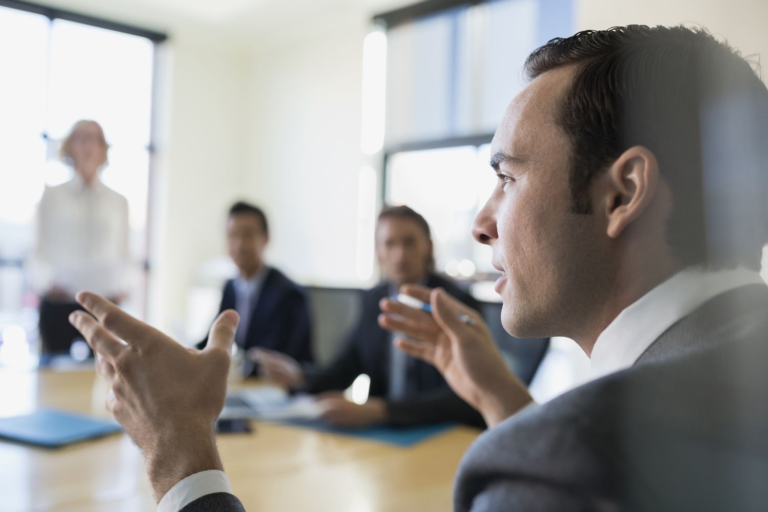 دانلود پاورپوینت : مبانی مدیریت دولتی