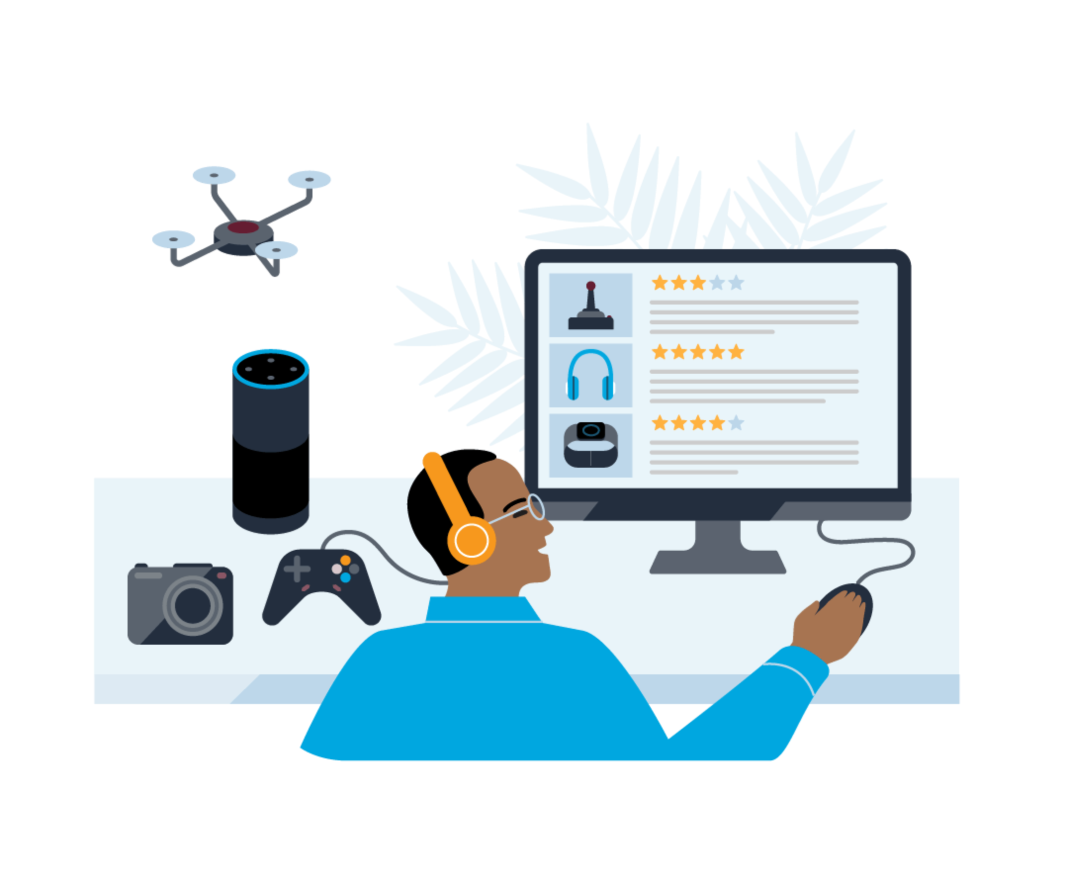 روشهای بازاریابی الکترونیکی