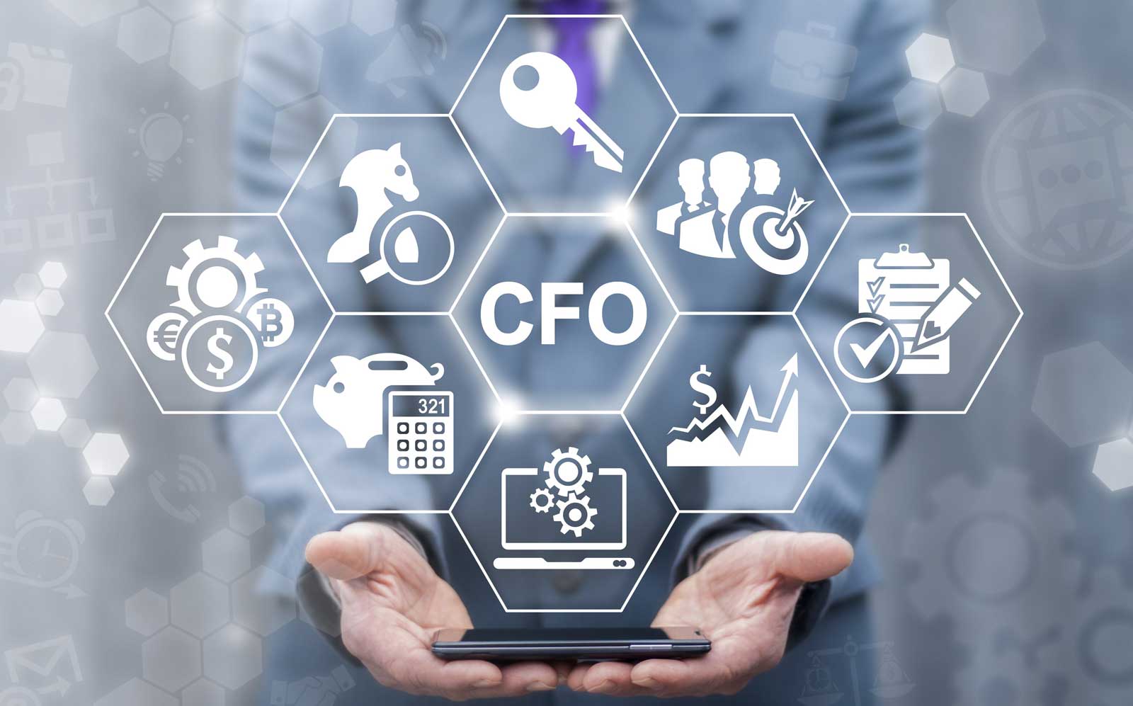 مشتری مداری