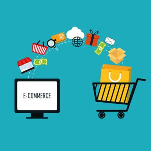 دانلود جزوه کامل درباره تجارت الکترونیک و بازاریابی الکترونیکی