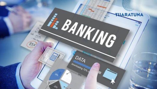 electronic banking