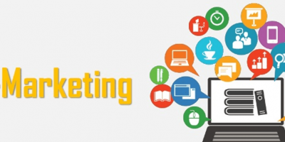 بازاریابی الکترونیکی