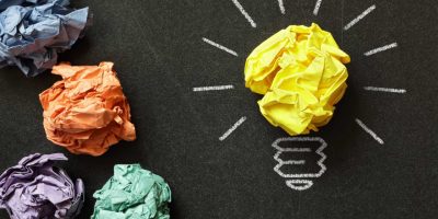 دانلود پاورپوینت : نوآوری و ایده یابی خلاق