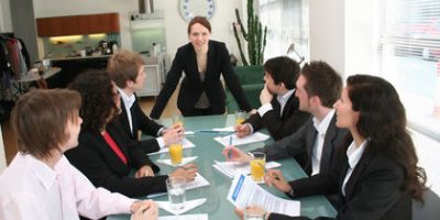 مزایا و معایب تصمیم گیری گروهی