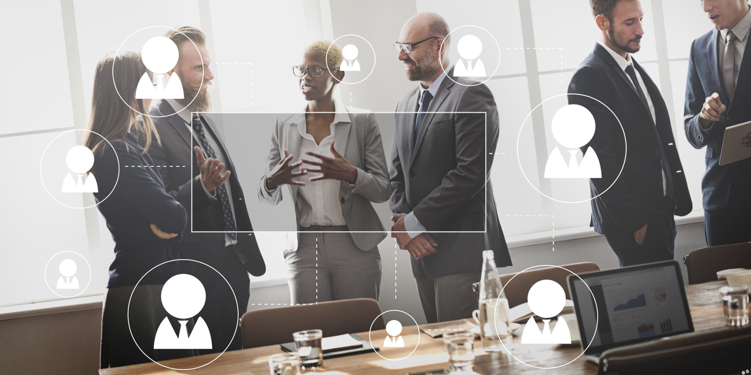 دانلود پاورپوینت : مدیریت و ارتباطات سازمانی ◄ 132 اسلاید