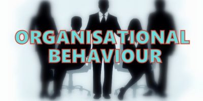 رفتار سازمانی