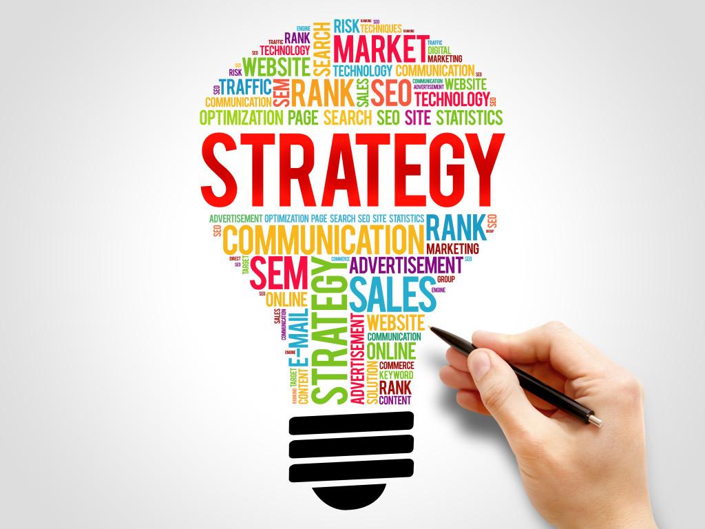 اهمیت و ضرورت برنامه ریزی استراتژیک