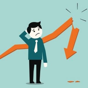 اشتباهات در فروشندگی