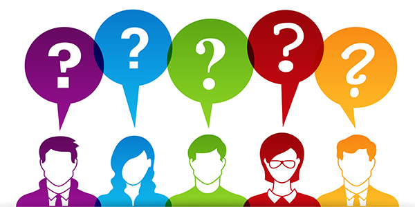 انواع شیوه های سوال کردن در مذاکرات تجاری