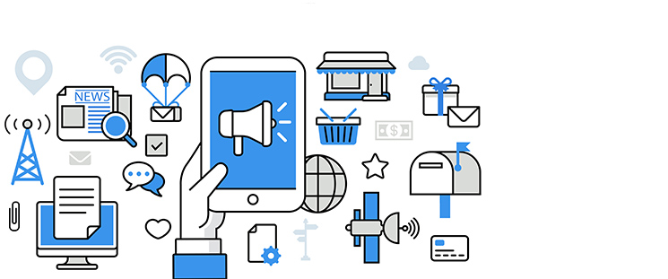 دانلود پاورپوینت : مفاهیم بازاریابی و مدیریت بازار
