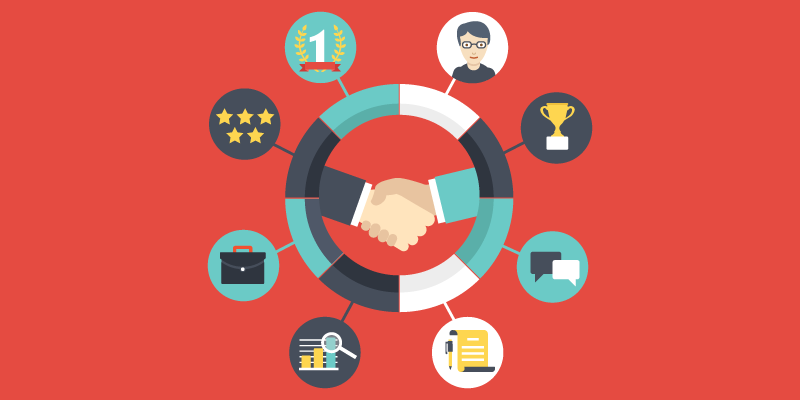 وفاداری مشتری