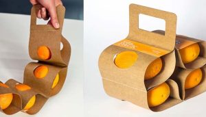 خلاصه ی کتاب نقش بسته بندی در بازاریابی