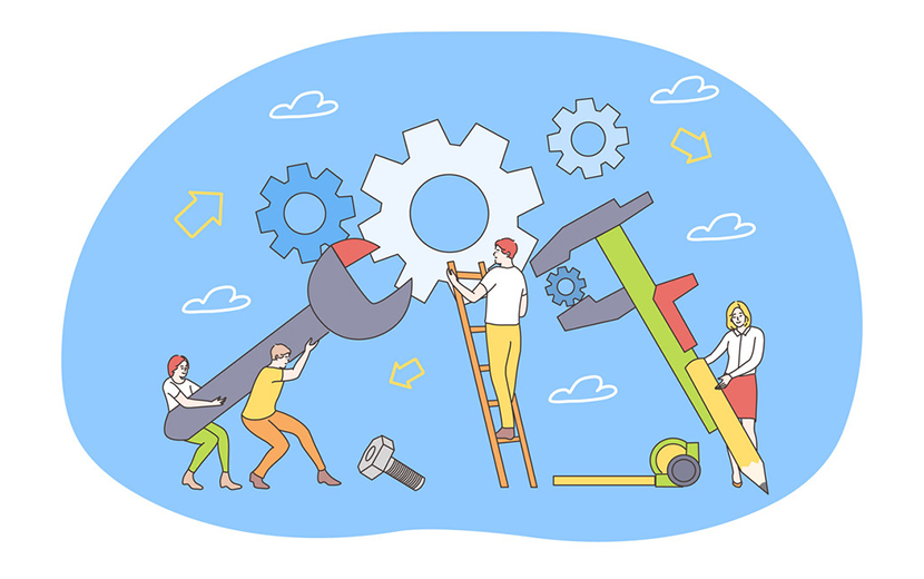 مدیریت رفتار سازمانی