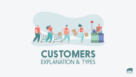 types-of-customers