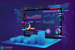 تعریف هدف,جمع‌آوری داده,پیش‌پردازش داده,انتخاب الگوریتم,اجرای الگوریتم,ارزیابی و تفسیر نتایج ;فرآیند داده کاوی میباشد هرگام از این فرآیند باید با دقت و هوشمندی انجام بشود تا بهترین نتایج را به همراه داشته باشد
