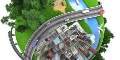 جغرافیای شهری