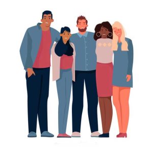  پاورپوینت درس روابط انسانی در سازمانهای آموزشی