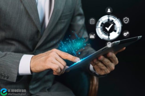 سیستم اطلاعاتی حسابداری ابزاری برای ذخیره , پردازش و تجزیه و تحلیل اطلاعات مالی و حسابداری می باشد و نقش بسیار مخمی در سازمان ایفا میکند