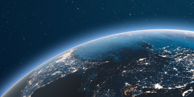 دانلود پاورپوینت درس زمین در فضا (نسخه دوم) ◄ 188 اسلاید