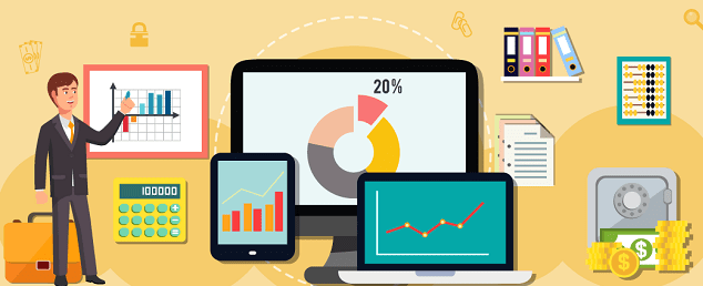 سیستم اطلاعاتی حسابداری