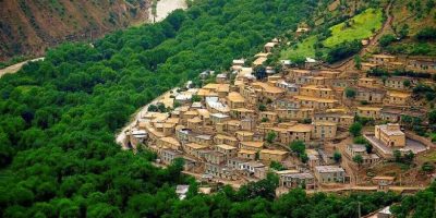 دانلود پاورپوینت درس برنامه ریزی روستایی در ایران ◄ 142 اسلاید