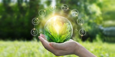 مدیریت استراتژیک منابع انسانی سبز